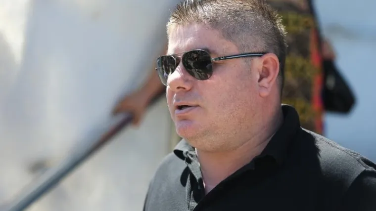 Kokainom je plaćao usluge prostitutki, policija ga je snimala i tajno pratila