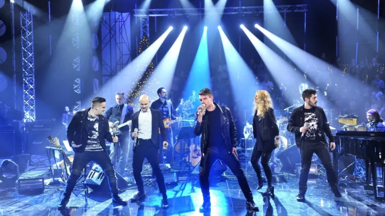 Staru godinu ispratite uz filmove Kraljev govor, Krađa identiteta i Lanac osvete te emisije I godina nova 2018. i A strana