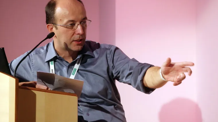 'Odlučio sam ostati i boriti se'