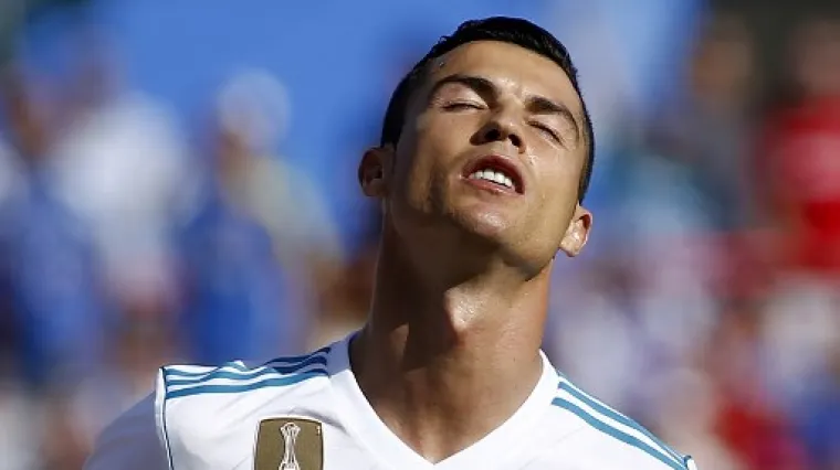 Ronaldo se posvađao s Perezom i traži odlazak iz kluba za 100 milijuna eura?