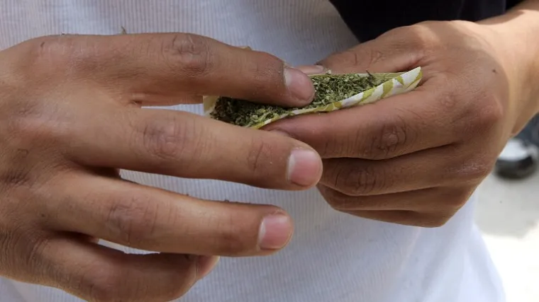 Kalifornija će u 2018. legalizirati rekreativnu marihuanu