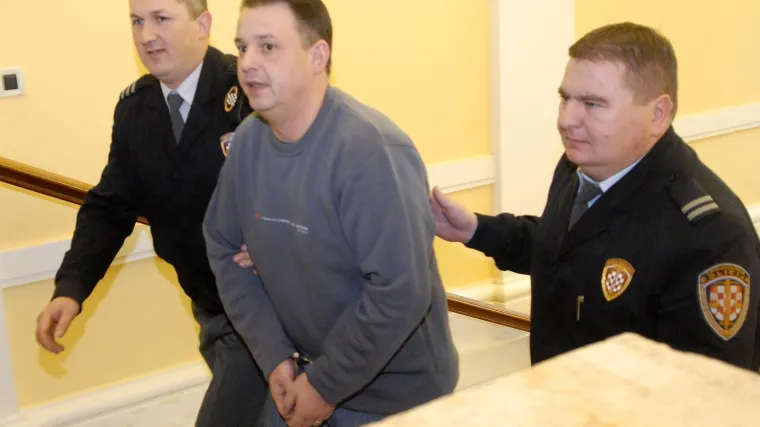 Zbog silovanja i ubojstva starice (75) dobio 37 godina zatvora, ali je presuda - poni&scaron;tena