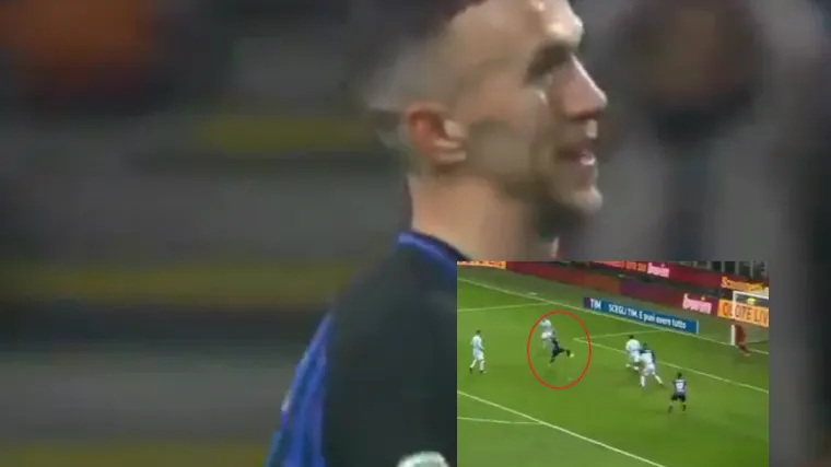 Albanac čudesnom obranom bacio Peri&scaron;ića u očaj, Lazio uzeo bod u Milanu