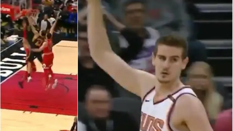 Lo&scaron;a večer Bojana Bogdanovića