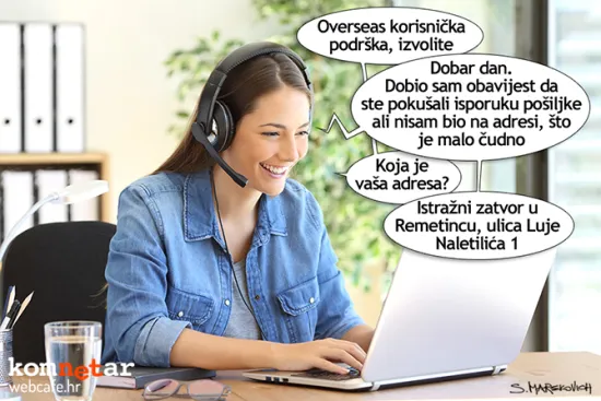 Izgovor koji kod ovih klijenata ne prolazi