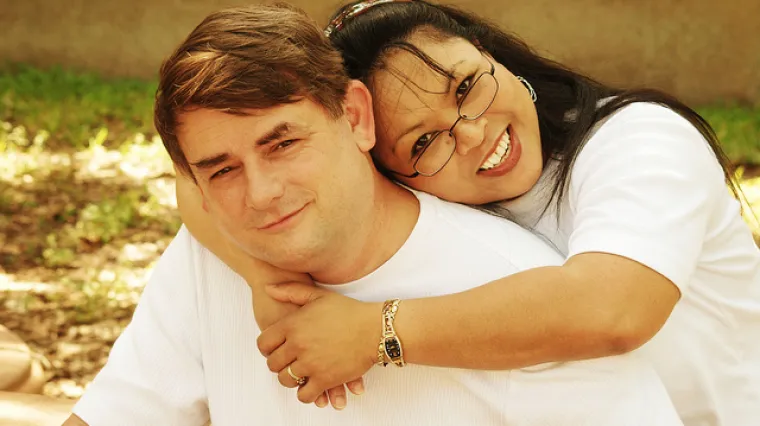 'Nismo imali dovoljno energije da se posvetimo jedno drugome. Sada je sve drukčije, zahvaljujući vikendima'