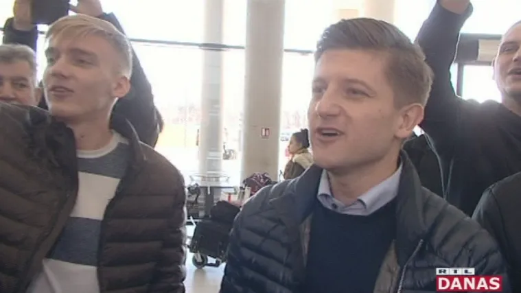 Zagrebovi klinci pobjednici najprestižnijeg turnira u svom uzrastu: na dočeku i ministar financija