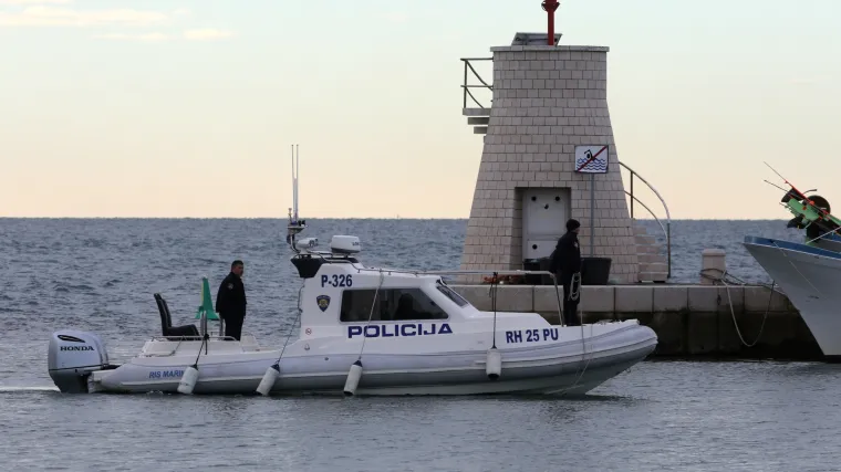 MVEP: Slovenija nema pravo primjenjivati svoje propise na području RH