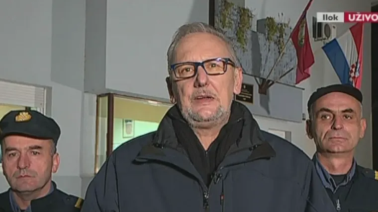 Božinović za RTL Danas jasno poručio: 'Ribari ne moraju plaćati kazne. Pozivamo Sloveniju da sjednemo za stol'