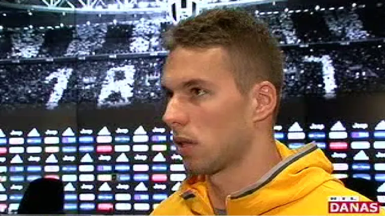 Najveći talent odlazi iz Juventusa: Marko Pjaca za Rusiju će se uigrati u Njemačkoj?