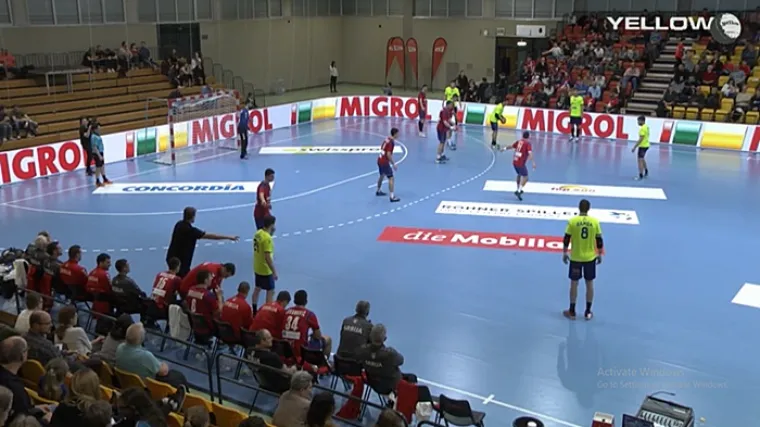 Srbi na pripremnom turniru izgubili i od Rumunja: napad nemoćan bez Bundesliga&scaron;a