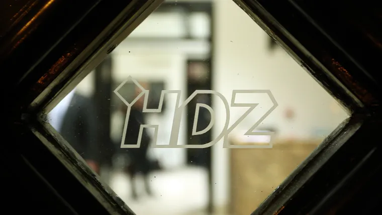 HDZ napustio jedan od njegovih utemeljitelja: 'Za&scaron;to bih morao do kraja života biti u stranci, nije to bračni ugovor'