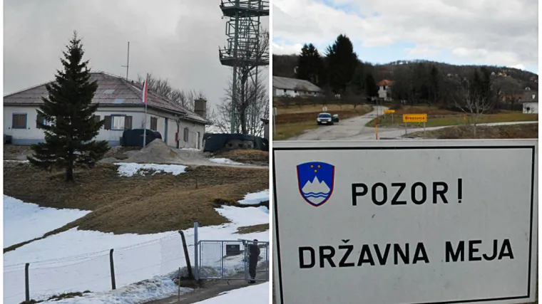 Susjede bi njihov rad na Svetoj Geri mogao skupo koštati!