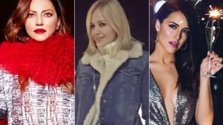 Lana doživjela prekretnicu, Elli je 'život opalio &scaron;amarčinu', a Jelena očekuje bolju 2018.