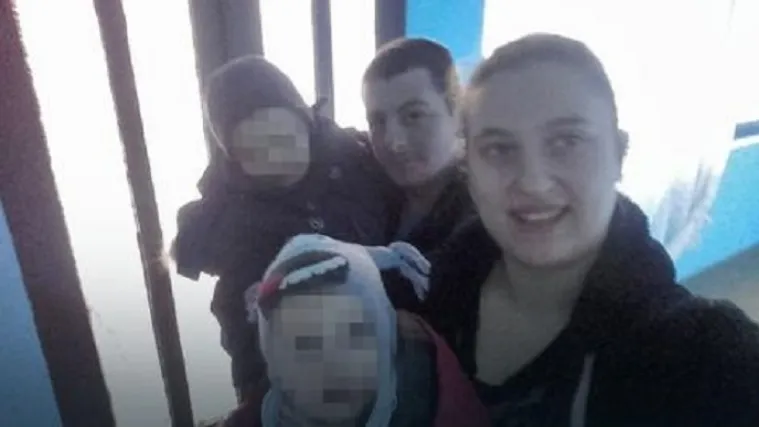 'Majka je iz staje čula vrisak dječaka. Potrčala je ka kući, ali od vatre nije mogla ni prići'