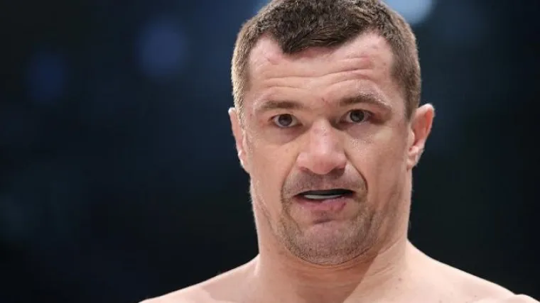 Cro Cop poslao emotivnu poruku najvjernijim fanovima