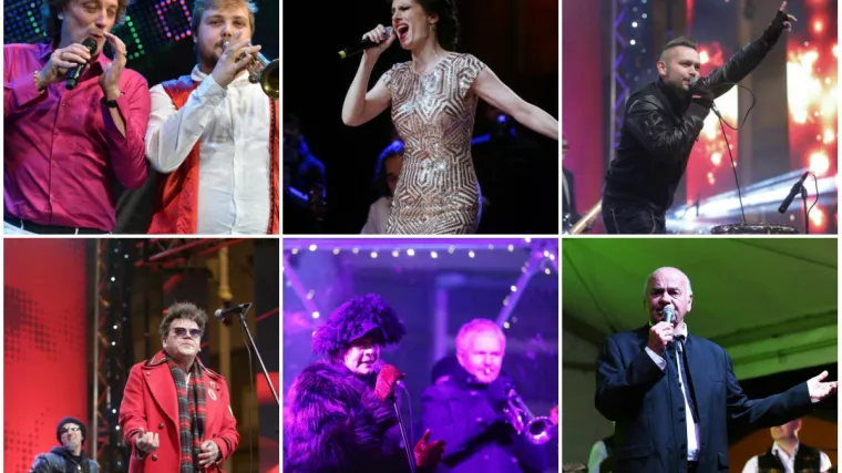 Evo kako će izgledati proslave u hrvatskim gradovima