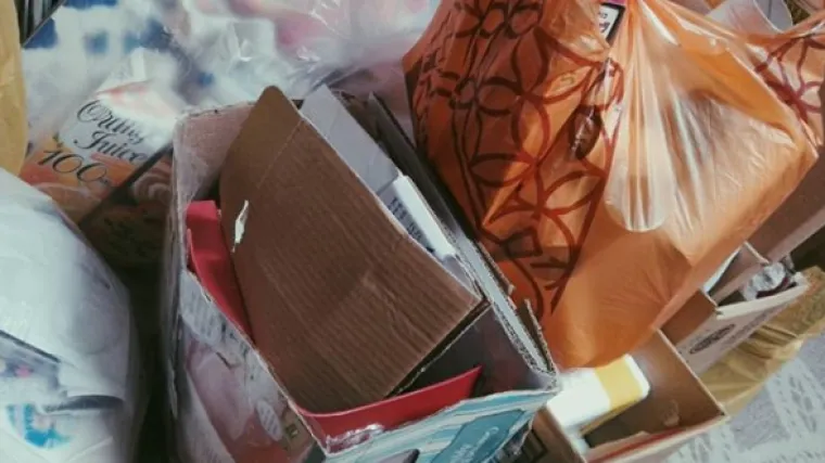 Ovo je 10 stvari koje bi trebala baciti u smeće prije nego zakorači&scaron; u Novu 2018. godinu