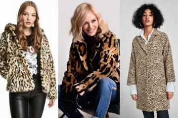 Jeleni Rozgi jako dobro stoji životinjski uzorak: Evo kako ga je iskombinirala, a mi smo našle neke slične komade