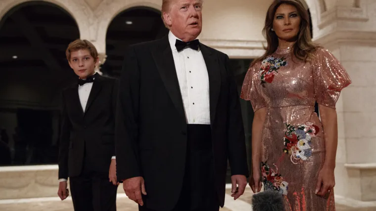 Trump otvorio Twitter sezonu 2018.: prijeti ukidanjem pomoći Pakistanu i ponovno kritizira režim u Iranu