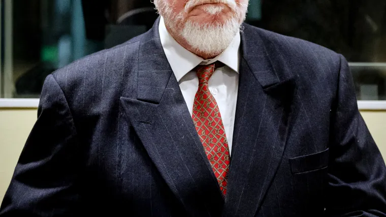 Kako se ubio Praljak: je li spora reakcija na ispijanje otrova najveća gre&scaron;ka koja se mogla dogoditi?