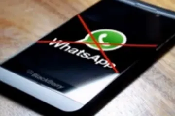 SU? S jučerašnjim danom WhatsApp prestao raditi na nekim uređajima