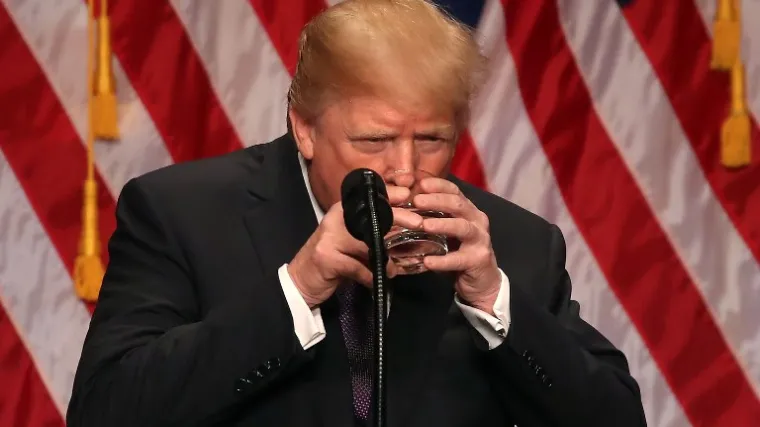 'Dali smo im 33 milijarde dolara, a oni zauzvrat&nbsp;nisu dali ni&scaron;ta osim laži i dvoličnosti'