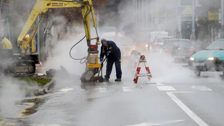 Nikad dosta neradnih dana: sindikati traže da i dana&scaron;nji dan bude praznik, pozivaju se na Sloveniju pa smo oti&scaron;li u Sloveniju