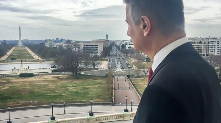 Karamarko odgovara: 'Mentalno komunistički juri&scaron;nici posjetili su me kao pravi Djed Mraz i otkrili mi da sam zapravo bogat čovjek'