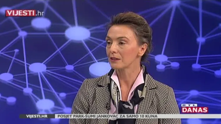 Kako će vlada za&scaron;tititi ribare? Pejčinović Burić: 'Njih ćemo u četvrtak umiriti razgovorom u Ministarstvu poljoprivrede'