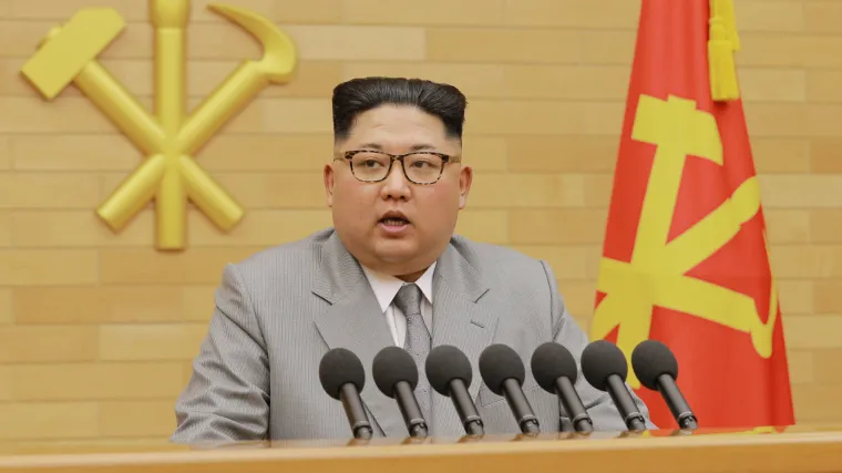 Nakon &scaron;to je Kim Jong-un poslao pomirljivu poruku, Južna Koreja odmah predložila važan sastanak