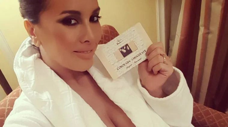 Pokazala svoje omiljene slatki&scaron;e i probudila apetit