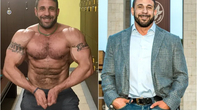 'Nikad nisam ni skrivao da sam bio gay porno zvijezda'