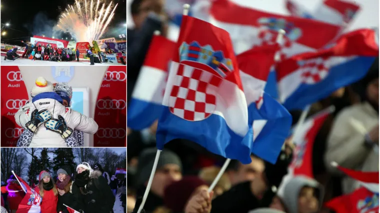 'Sljeme je jedno od mojih najdražih utrka'