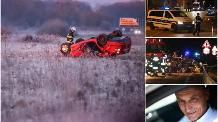 'Stanje je alarmantno! Evo za&scaron;to su hrvatske ceste među najpogibeljnijima u Europi'