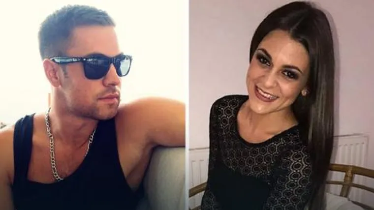 Nakon &scaron;to su proslavili Novu godinu, mladić ubio djevojku Blanku, a onda poku&scaron;ao i sebe