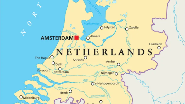 Belgija ostala bez dva poluotoka