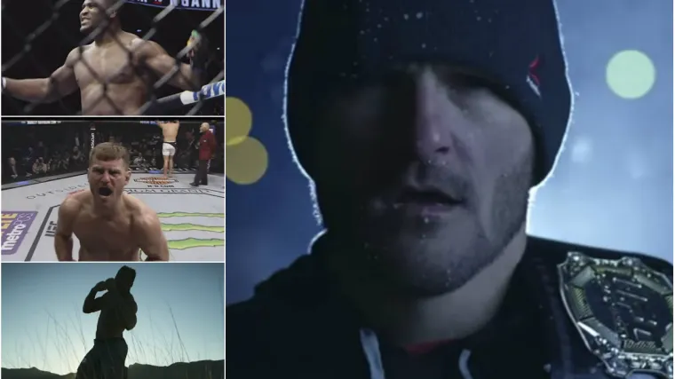 Evo za&scaron;to čitav borilački svijet s nestrpljenjem i&scaron;čekuje meč Miočića i Ngannoua