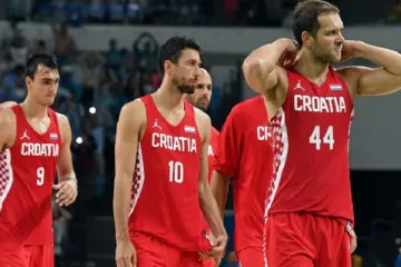 Proslavljeni srpski košarkaš otkrio zašto Hrvatska više od 20 godina ne može do medalje