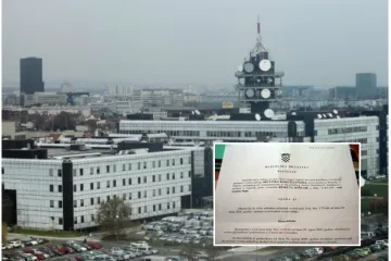 'Više se ne koristimo uslugama odvjetnika za naplatu ovrha građanima, za to ćemo zaposliti desetke ljudi'