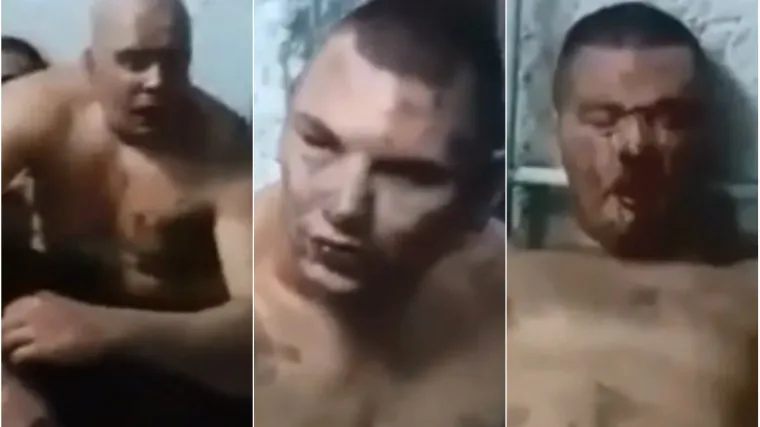 'Jeste li vi Cigani? Odakle si ti legendo?'