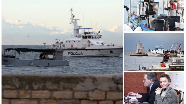 'Slovenske su prijetnje neprimjerne, besmislene i nemoguće'