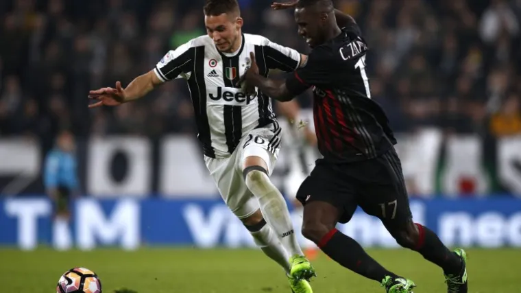 Talijanski mediji javljaju kako je priča - gotova!