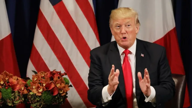 U Islamabadu 'na red' pozvan američki veleposlanik