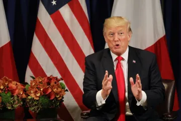 U Islamabadu 'na red' pozvan američki veleposlanik