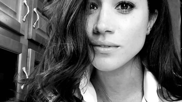 Meghan Markle progovorila je o jednoj stvari koja joj je promijenila život i nema previše veze s princom Harryjem