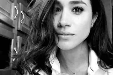 Meghan Markle progovorila je o jednoj stvari koja joj je promijenila život i nema previše veze s princom Harryjem