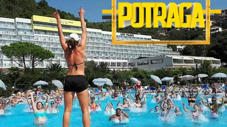 Desetak studenta radili su cijelo ljeto kao animatori u hotelu na obali, da bi ih poslodavac nakon svađe krajem sezone kaznio neisplatom plaće