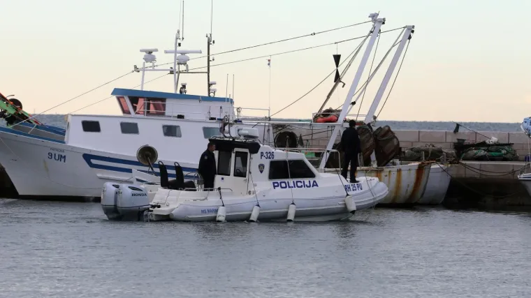 &Scaron;to od spasitelja hrvatske poljoprivrede i ribarstva očekuju savudrijski ribari, za RTL Direkt, otkrio je jedan od njih