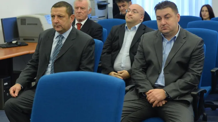 Afera 'Po&scaron;teno suđenje': inspekcija Janice Kostelić kaznila čovjeka koji je ilegalno djelovao u HNS-u!